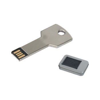 Metal Usb Bellek