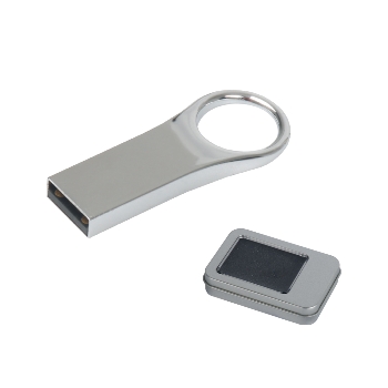 Metal Usb Bellek