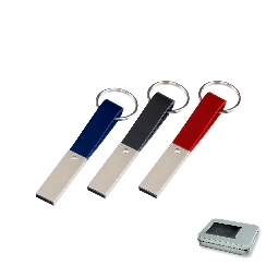 52493 - Hafif Taşınan Promosyon USB Bellek