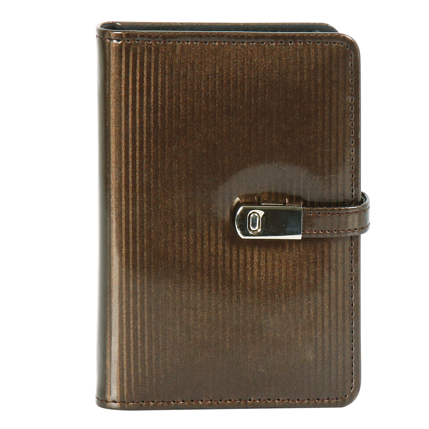 Mekanizmalı Cep Defteri