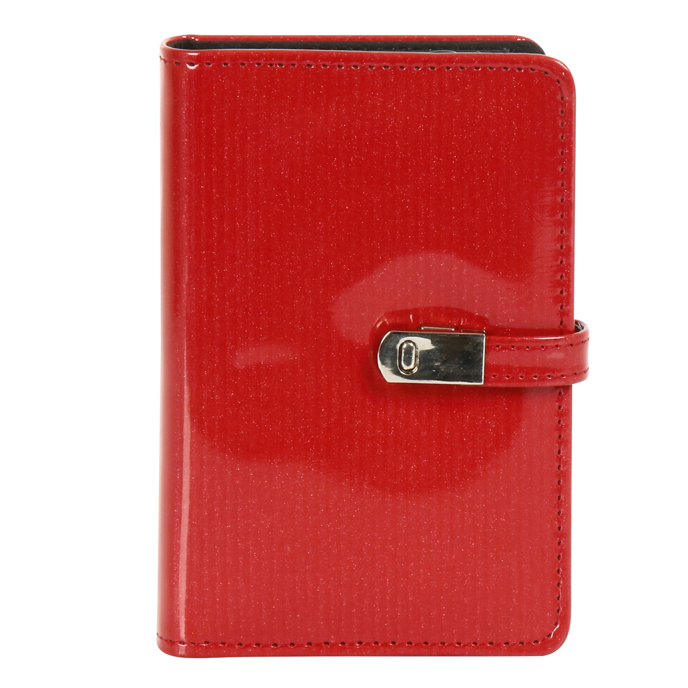 Mekanizmalı Cep Defteri