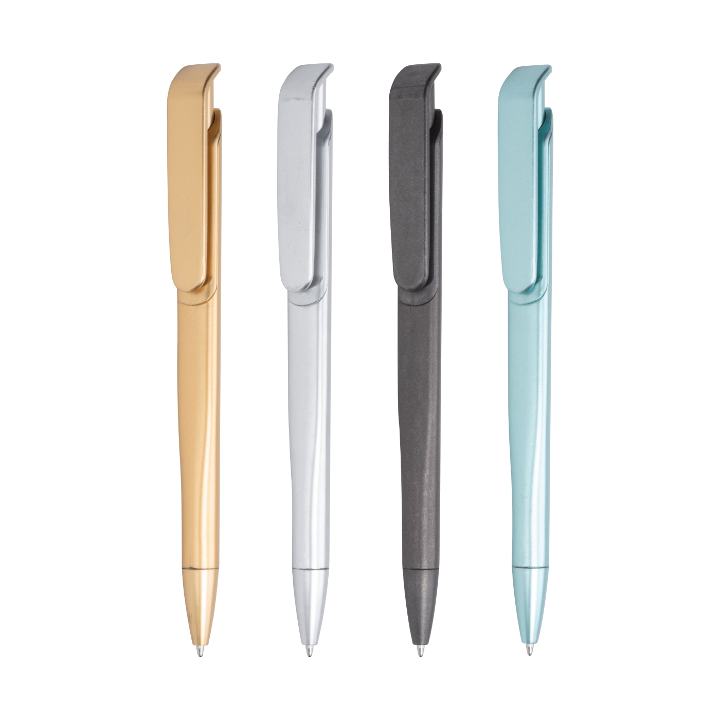 Plasti̇k Tükenmez Kalem