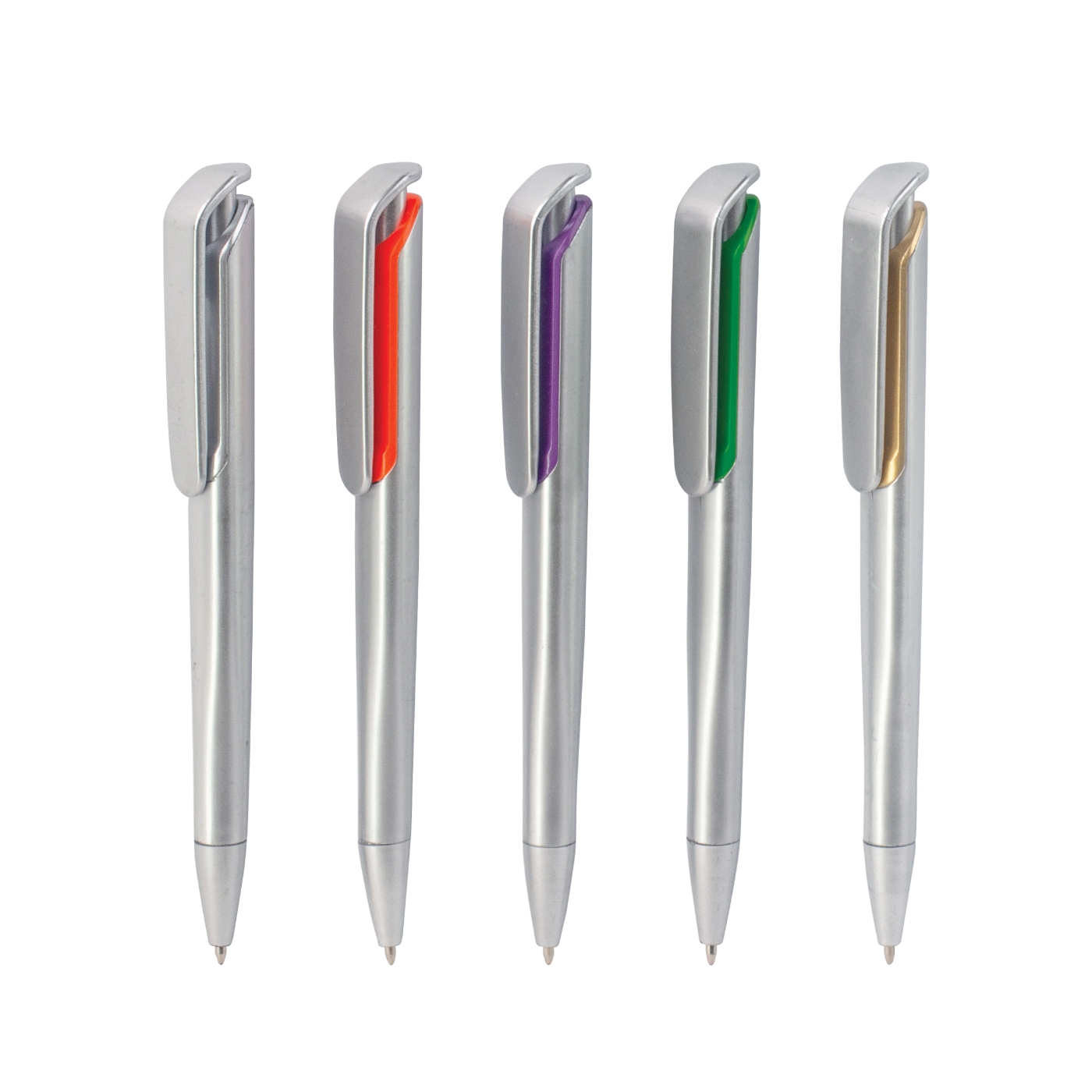 Plasti̇k Tükenmez Kalem