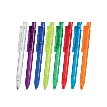 Plastik Tükenmez Kalem