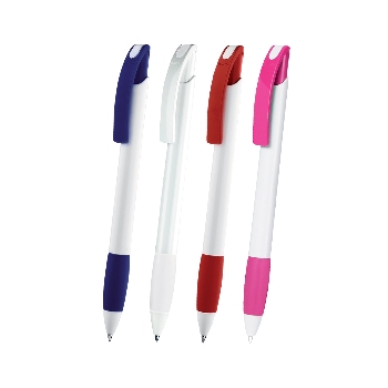 Plastik Tükenmez Kalem