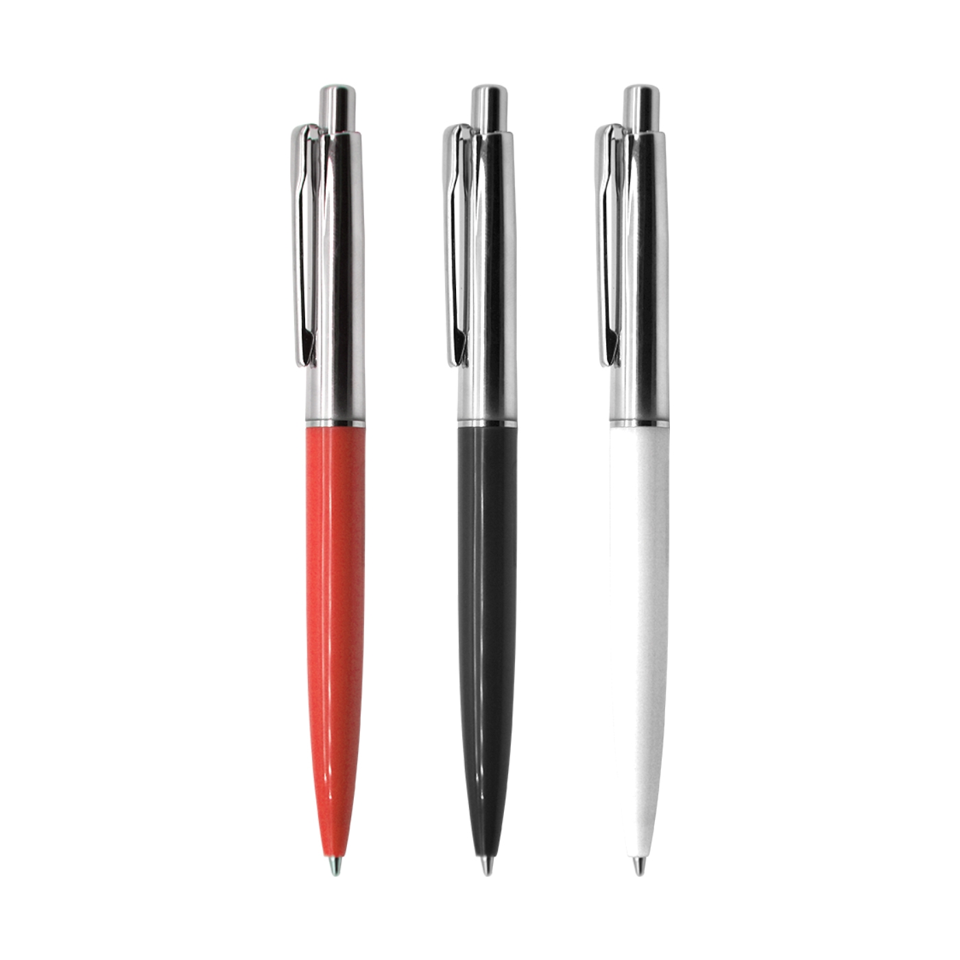 Plastik Tükenmez Kalem