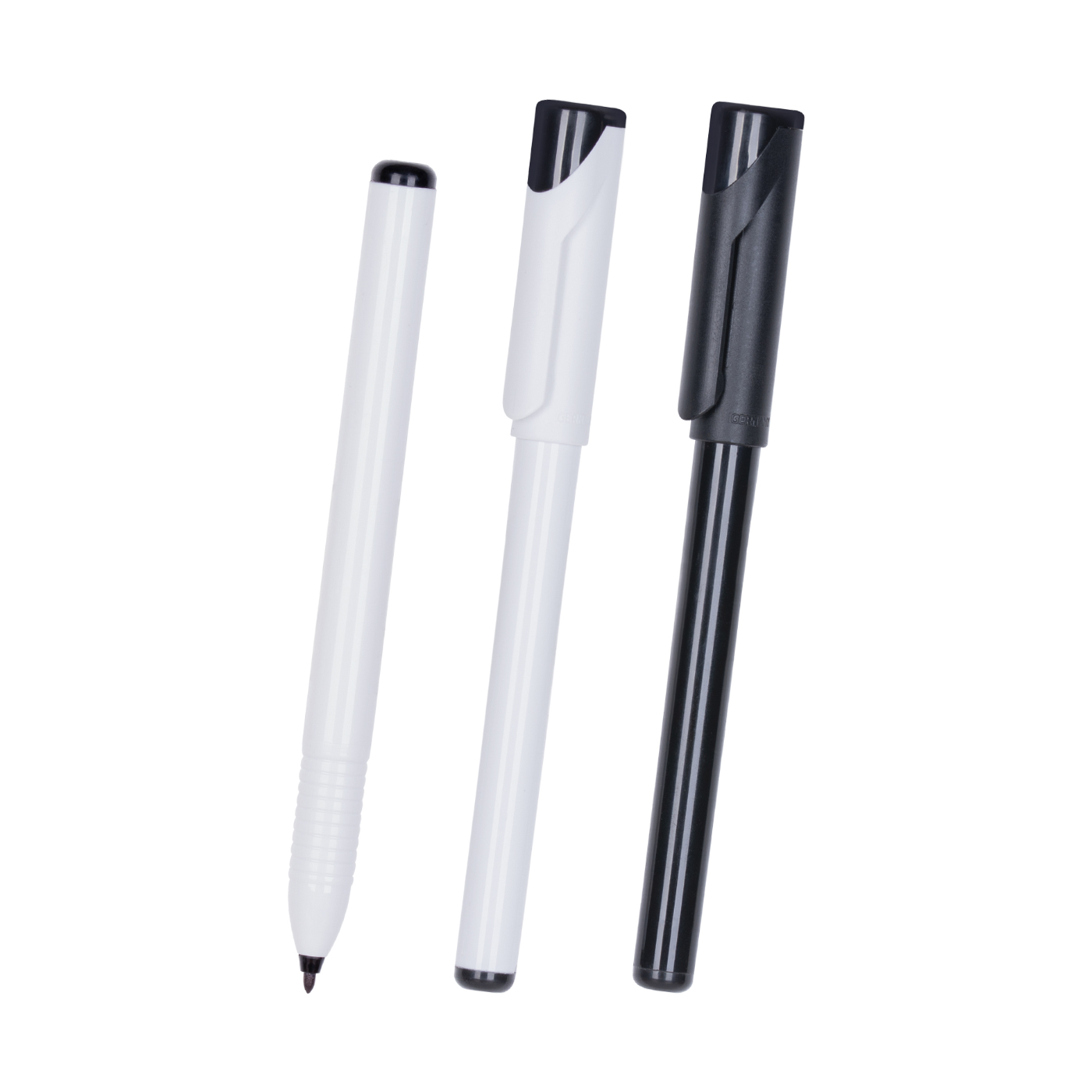 Plastik Tükenmez Kalem