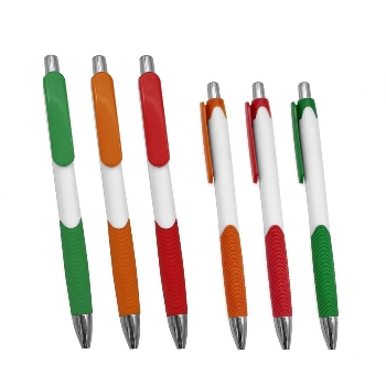 Plastik Tükenmez Kalem