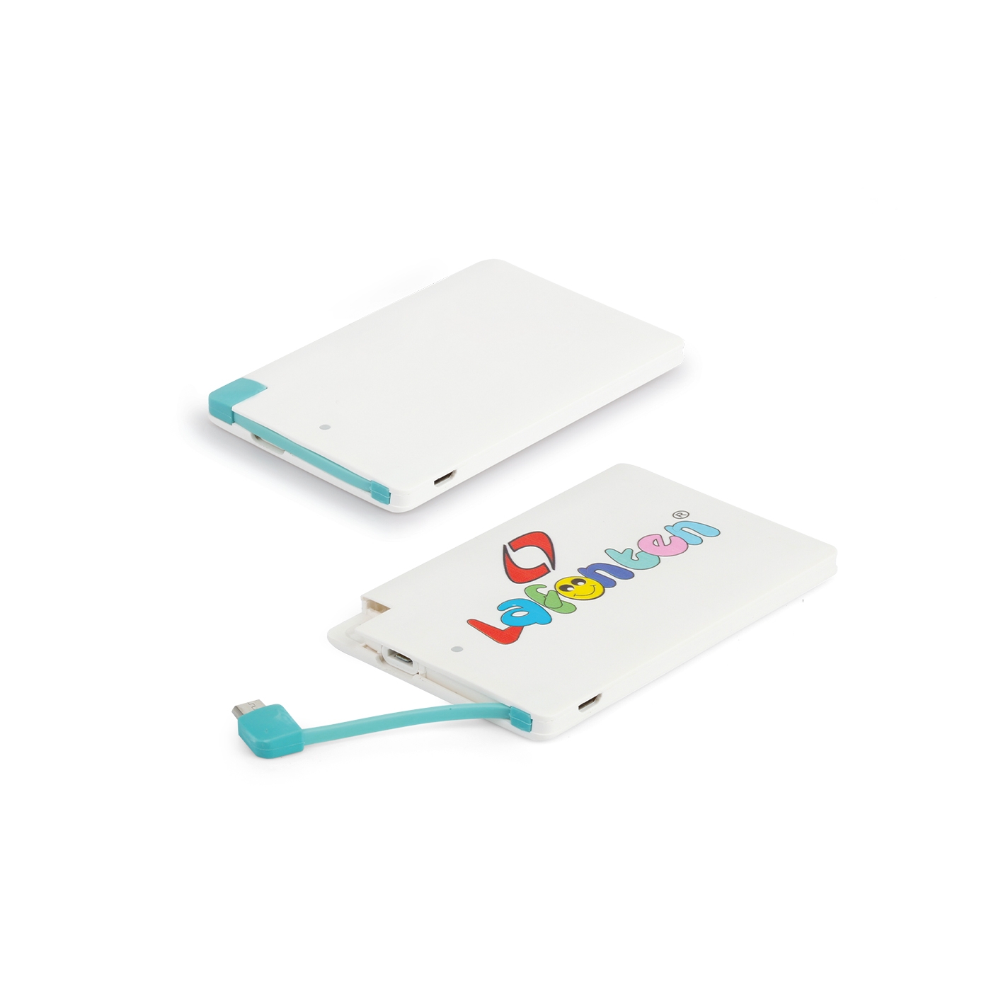 Powerbank 2500 mAh Mobil Şarj Cihazı