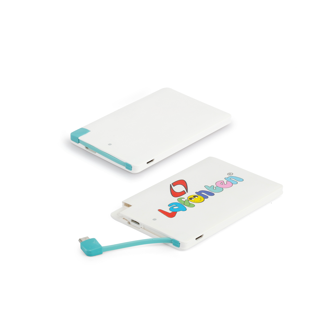 Powerbank 2500 mAh Mobil Şarj Cihazı