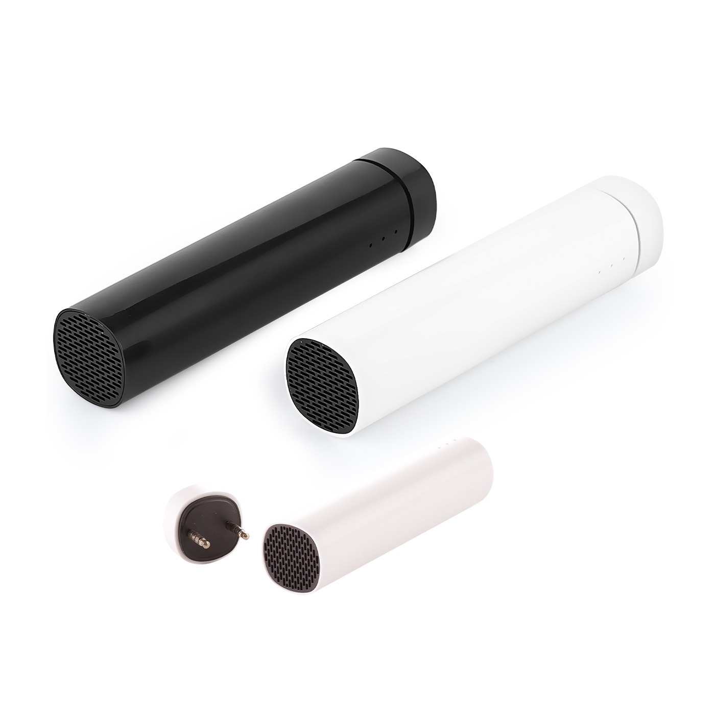 Powerbank 4000 mAh Bluetooth Hoparlör Mobil Şarj Cihazı