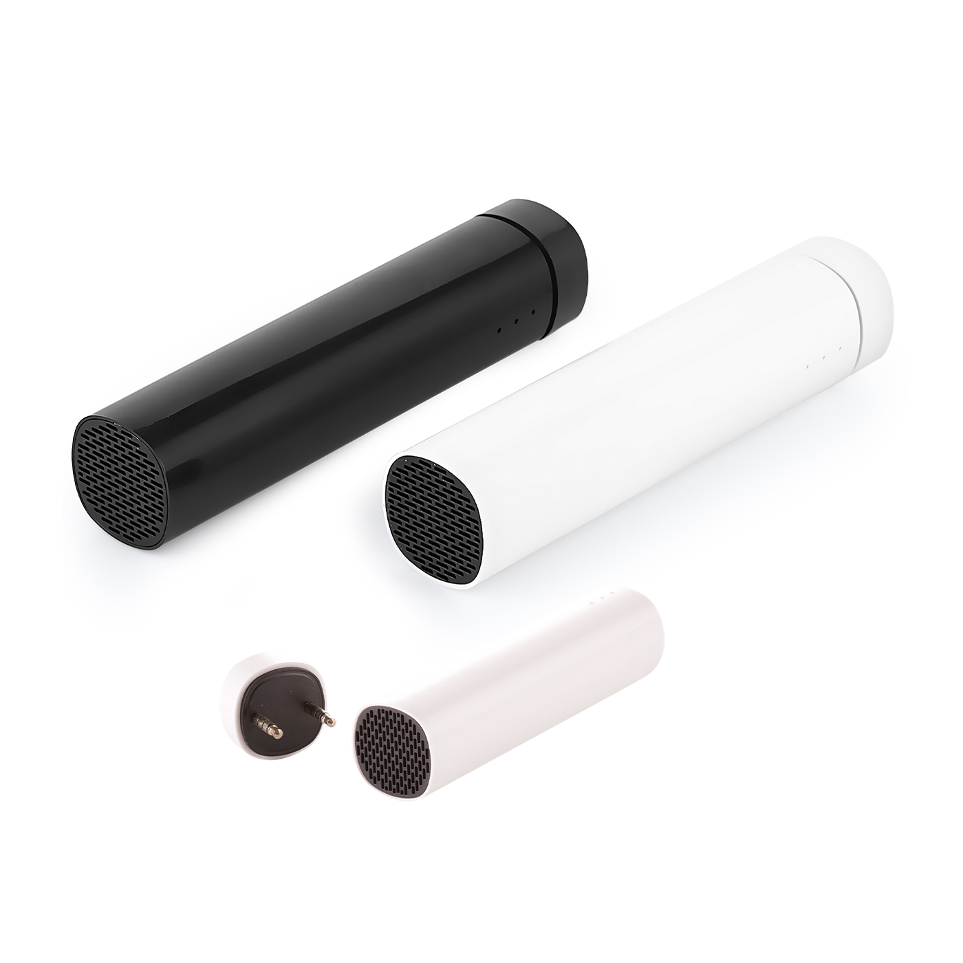 Powerbank 4000 mAh Bluetooth Hoparlör Mobil Şarj Cihazı