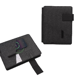 52807 - Şarj Düzeni Powerbank Organizer