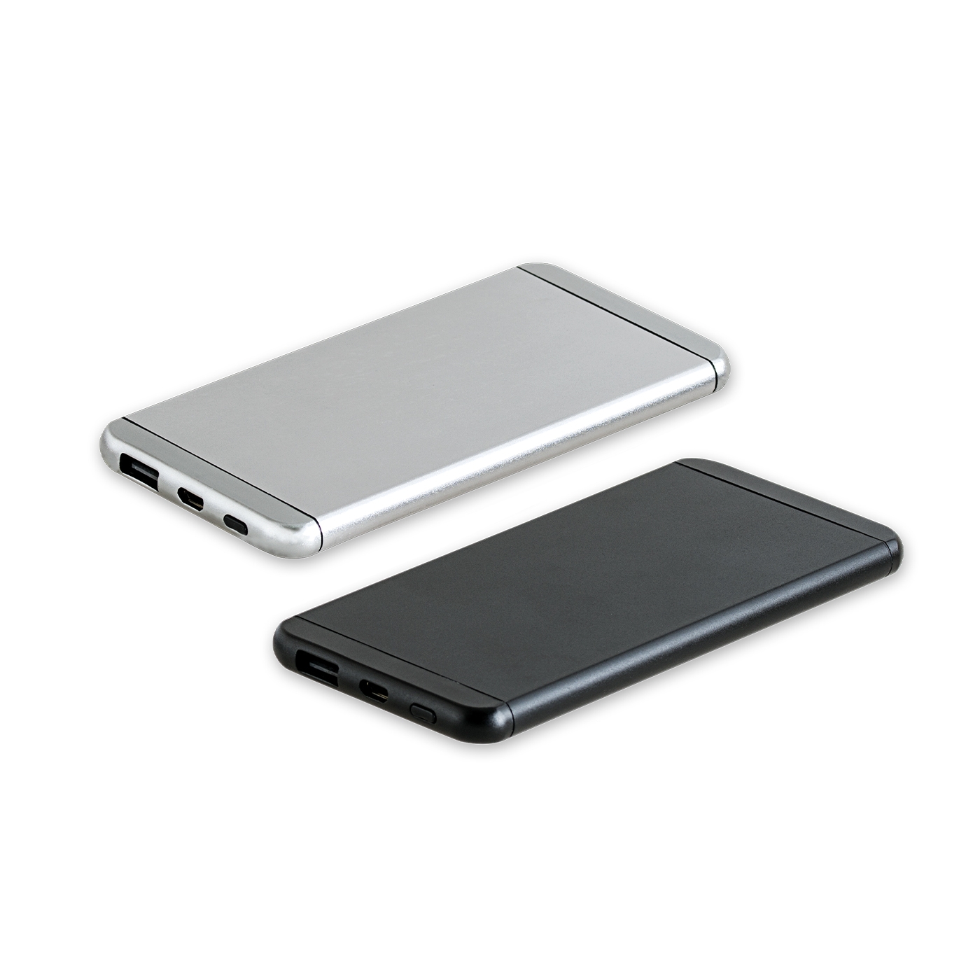 Powerbank 5000 mAh Mobil Şarj Cihazı