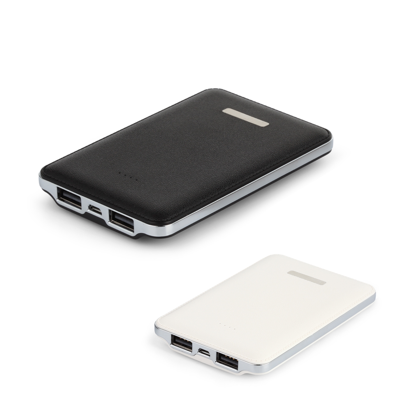 Powerbank 5000 mAh Mobil Şarj Cihazı