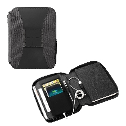 52810 - Powerbank Organizer ile Şarj Yönetimi