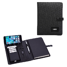 52813 - Wireless Powerbank Organizer ile Organizasyon