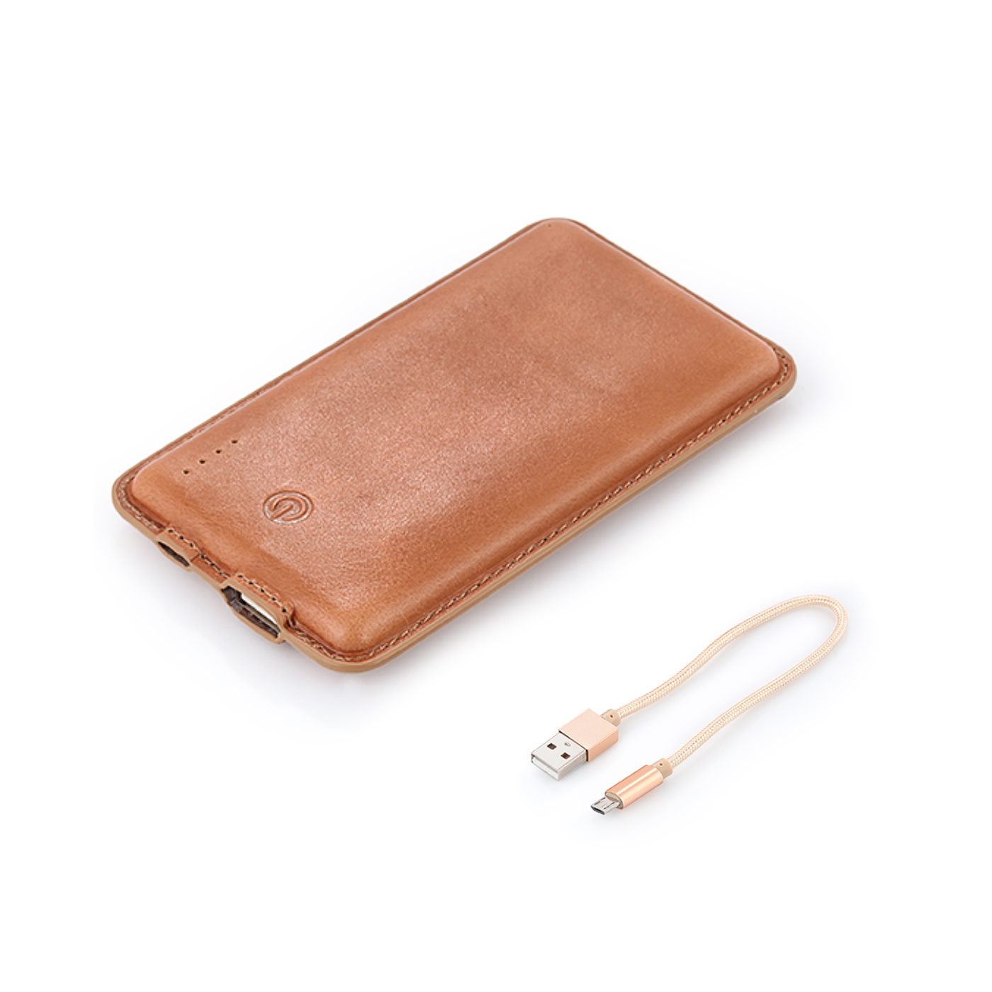 Powerbank 8000 mAh Mobil Şarj Cihazı