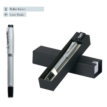 Roller Kalem Tekli Kutu