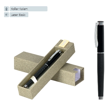 30840 - İşlevsel Promosyon Roller Kalem