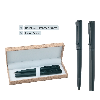 30911 - Promosyon Roller ve Tükenmez Kalem Sanatı