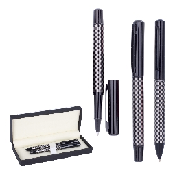 50812 - Promosyon Roller ve Tükenmez Set ile Zarif Dokunuş