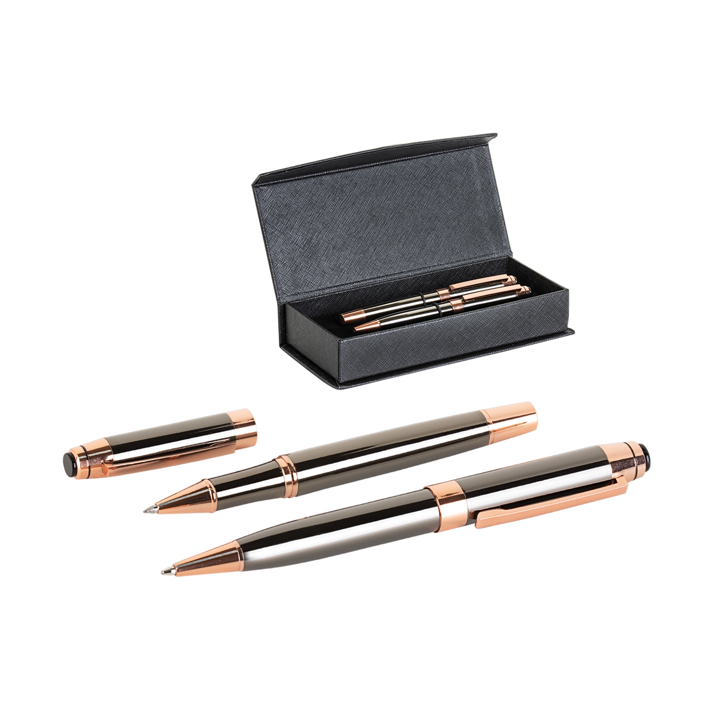 Roller ve Tükenmez Kalem Seti