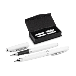 50851 - Promosyon Roller ve Tükenmez Set ile Şık İmzalar