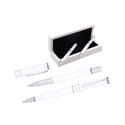 50854 - Promosyon Roller ve Tükenmez Set ile Prestijli Kalemler
