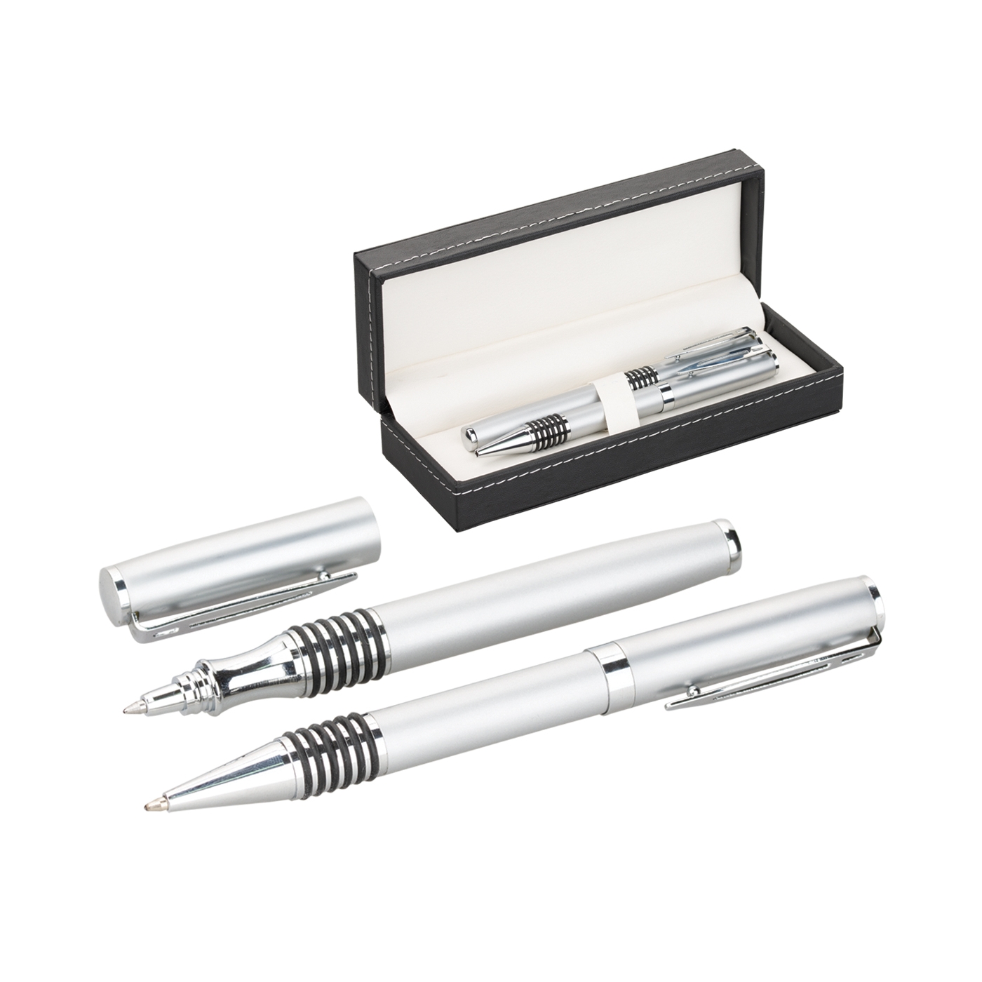 Roller ve Tükenmez Kalem Seti