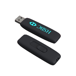 52409 - Hızlı Depolama Promosyon USB Bellek