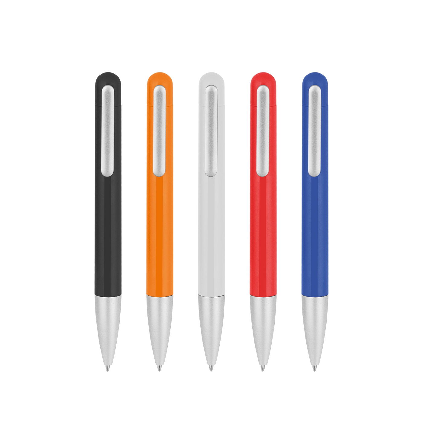 Plastik Tükenmez Kalem