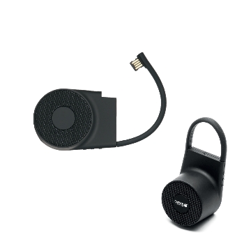 Speaker