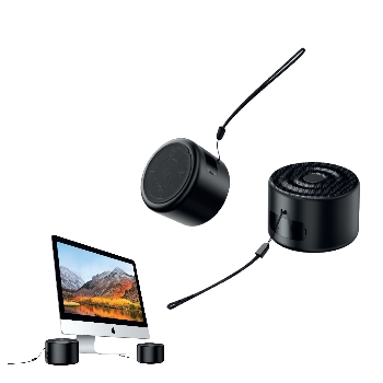 Speaker