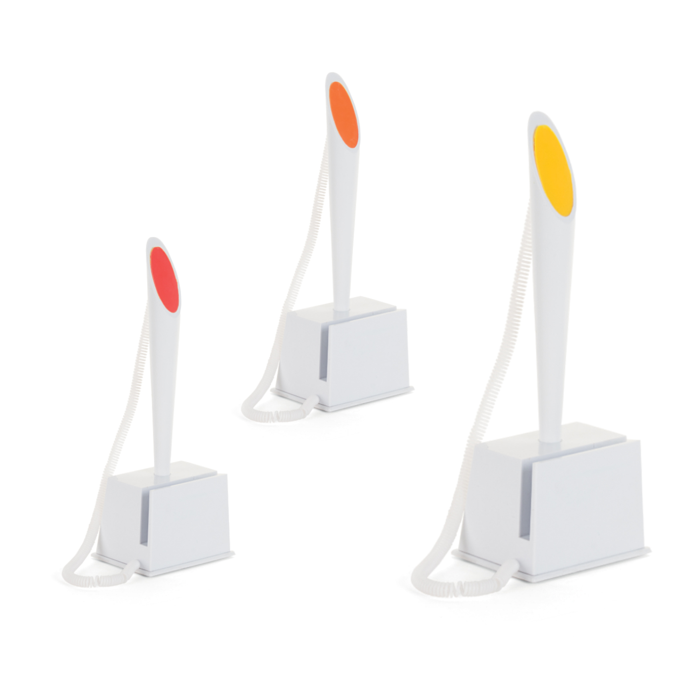 Spiralli Banko Kalemi