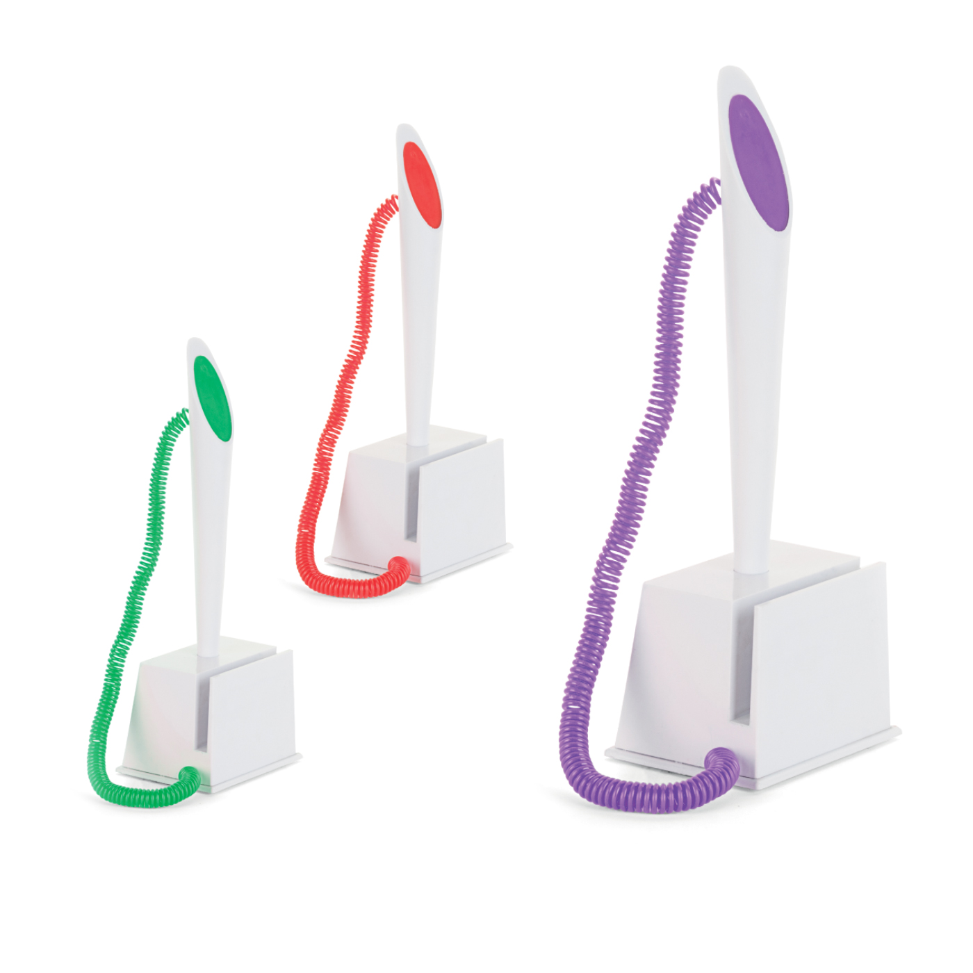 Spiralli Banko Kalemi