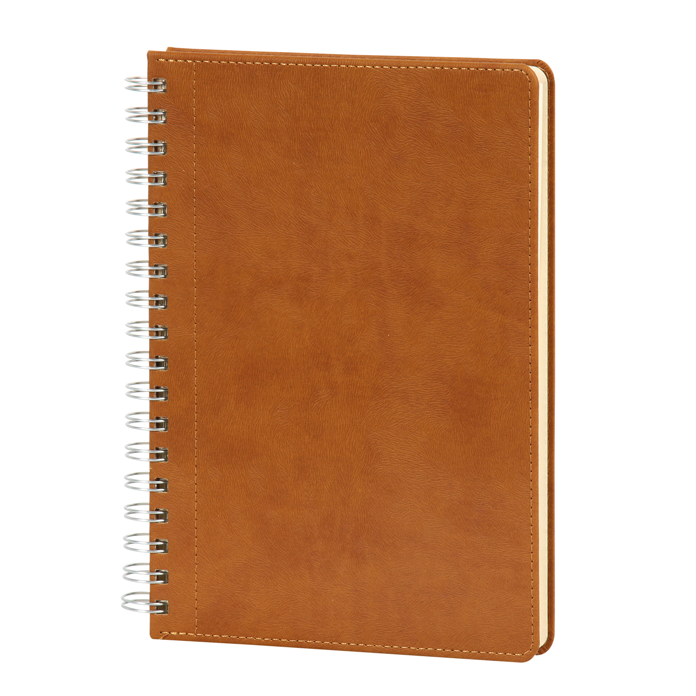 Spiralli Günlük Ajanda