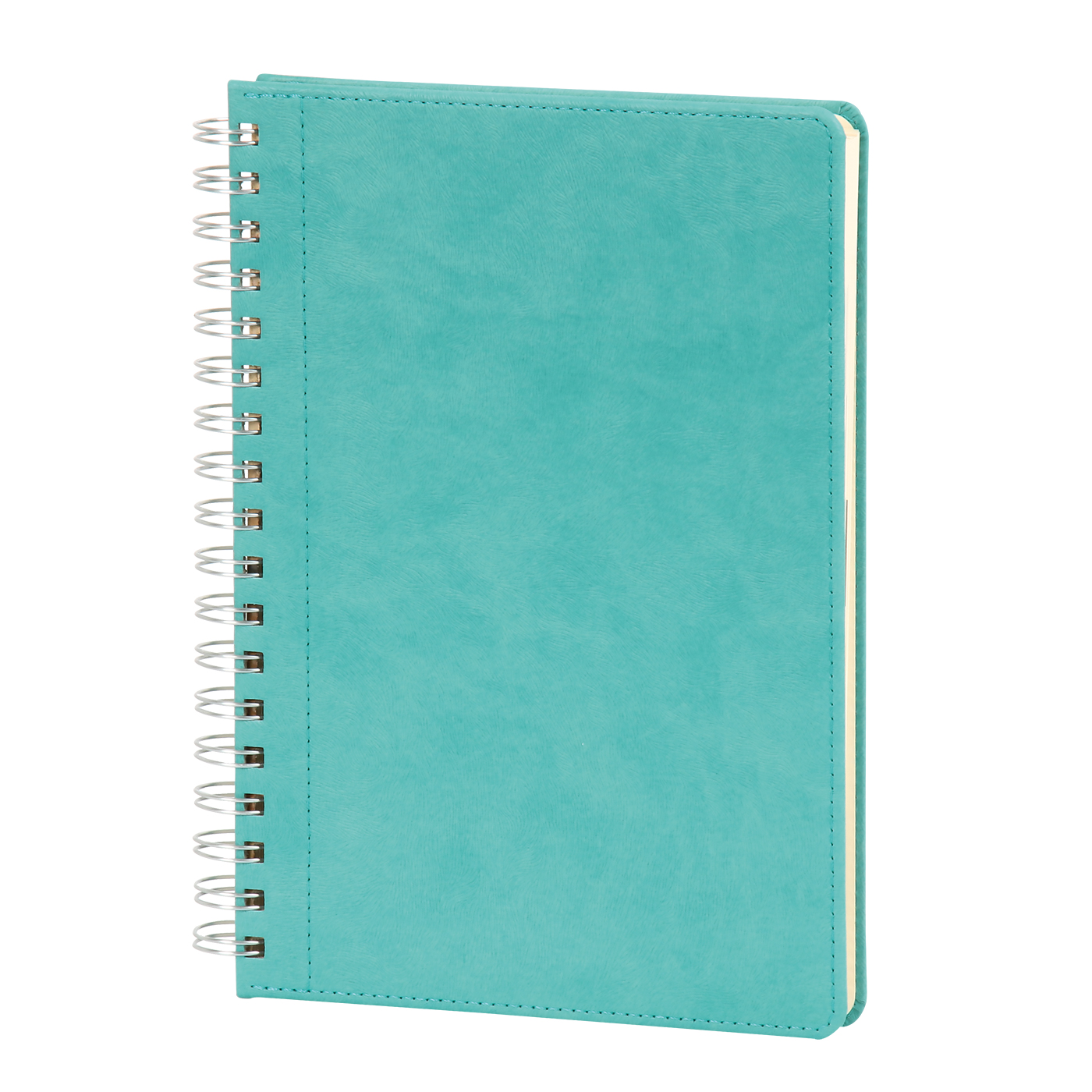 Spiralli Günlük Ajanda