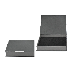 54502 - Promosyon Suni Deri Set Kutusu ile Şık Sunum