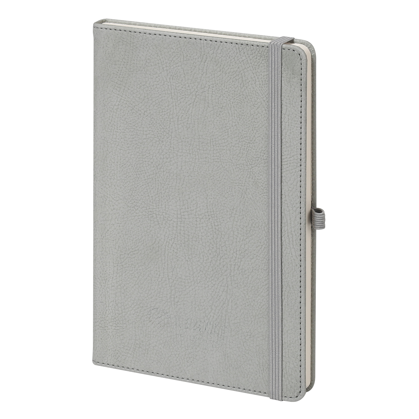 Termo Deri-Tarihsiz Defter-kapak cepli