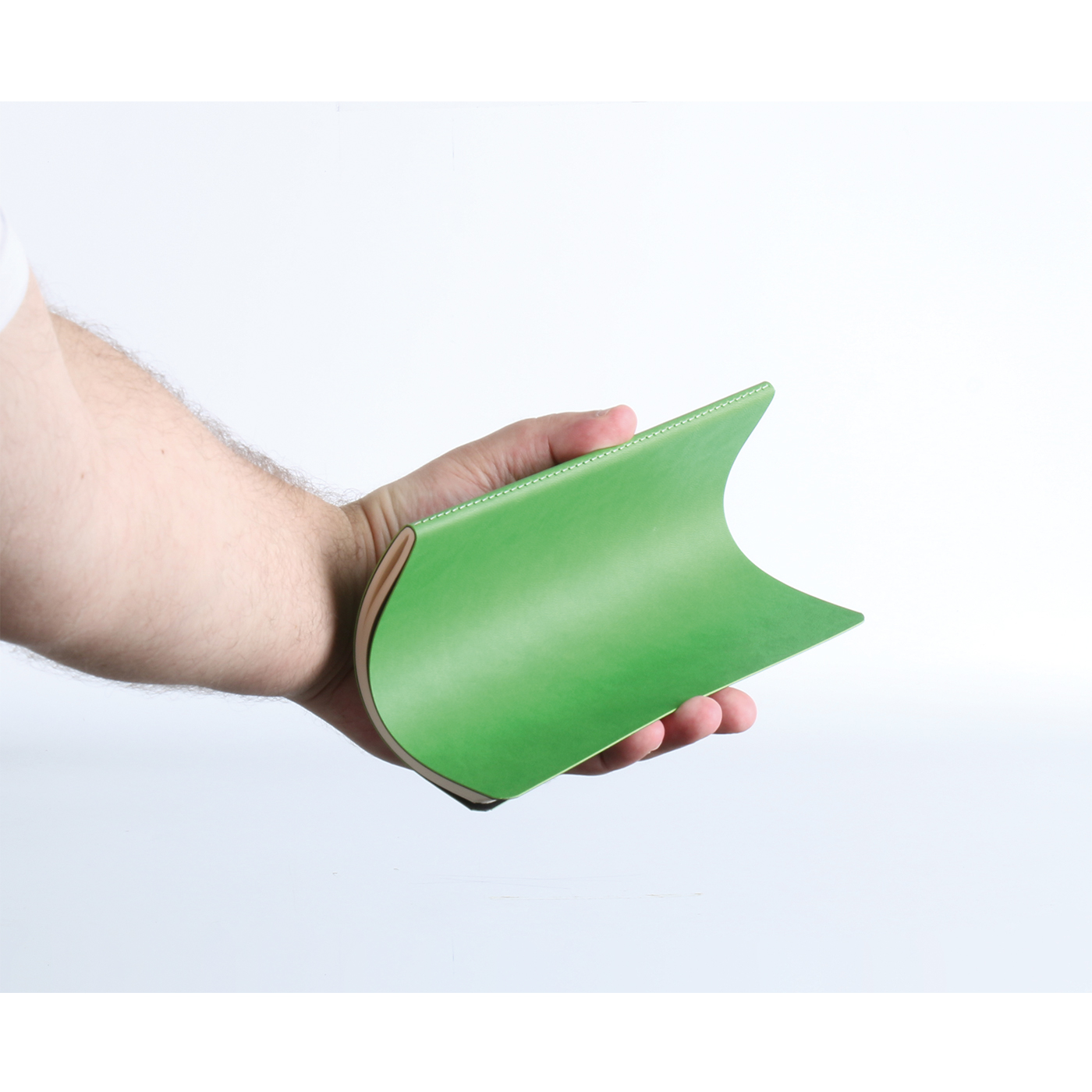 Termo Deri Tarihsiz Defter