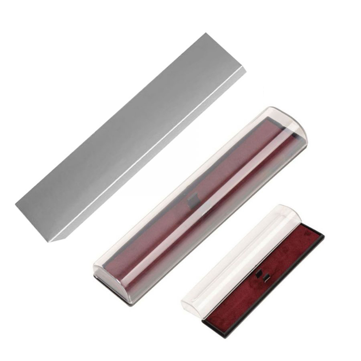 Tekli Kalem Seti Kutusu