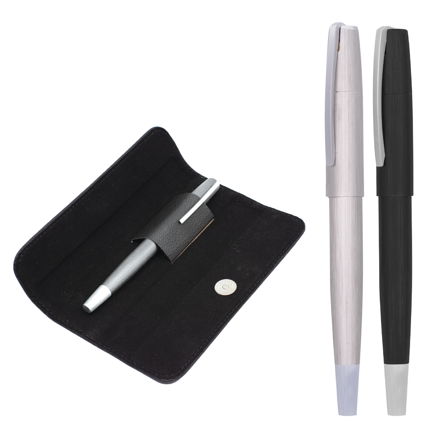 Tekli Kılıflı Roller Kalem