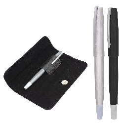 50872 - Promosyon Tekli Kılıflı Özgün Roller Kalem