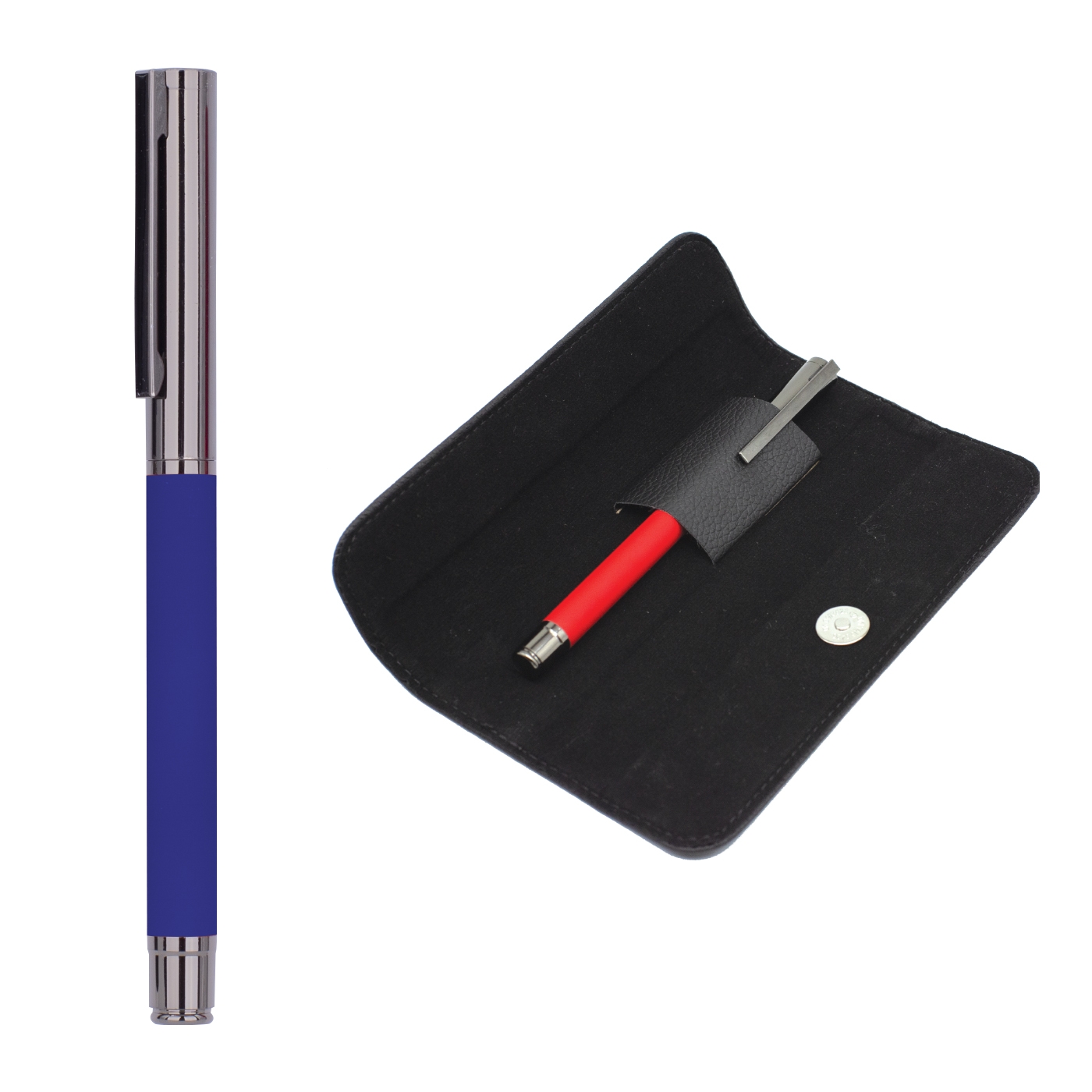 Tekli Kılıflı Roller Kalem