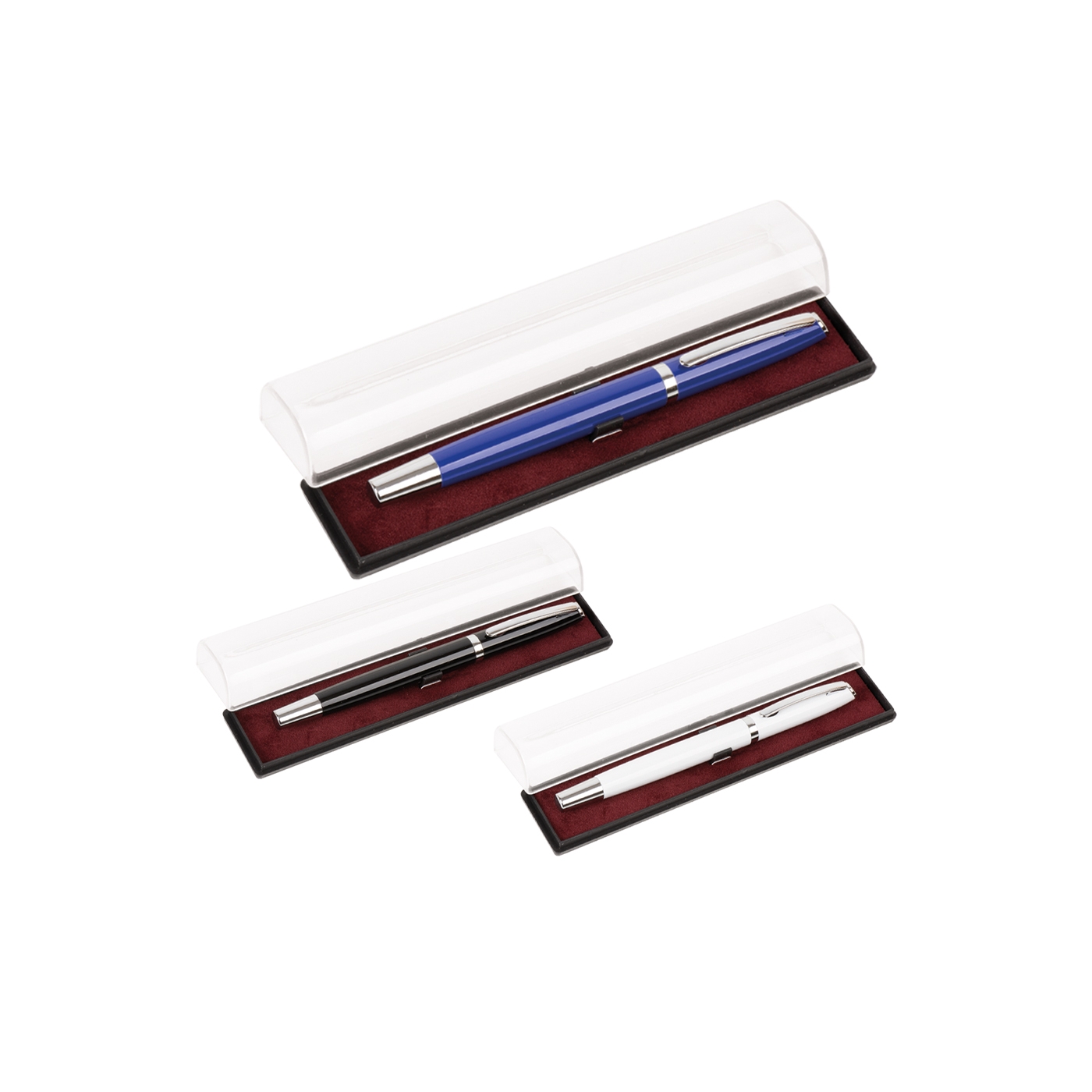 Tekli Kutulu Roller Kalem