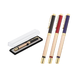 50899 - Kalite İçin Promosyon Roller Kalem Seti