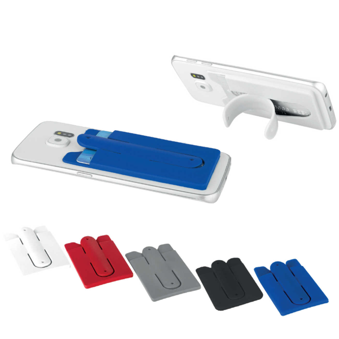 Telefon Tutucu ve Standı