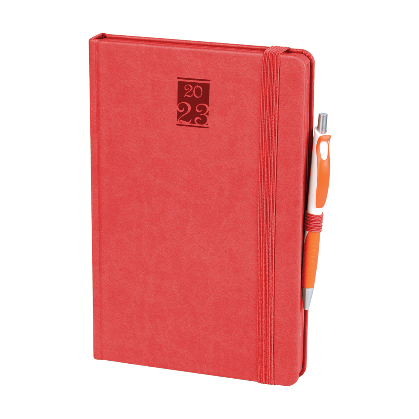 Termo Deri Kapaklı Ajanda