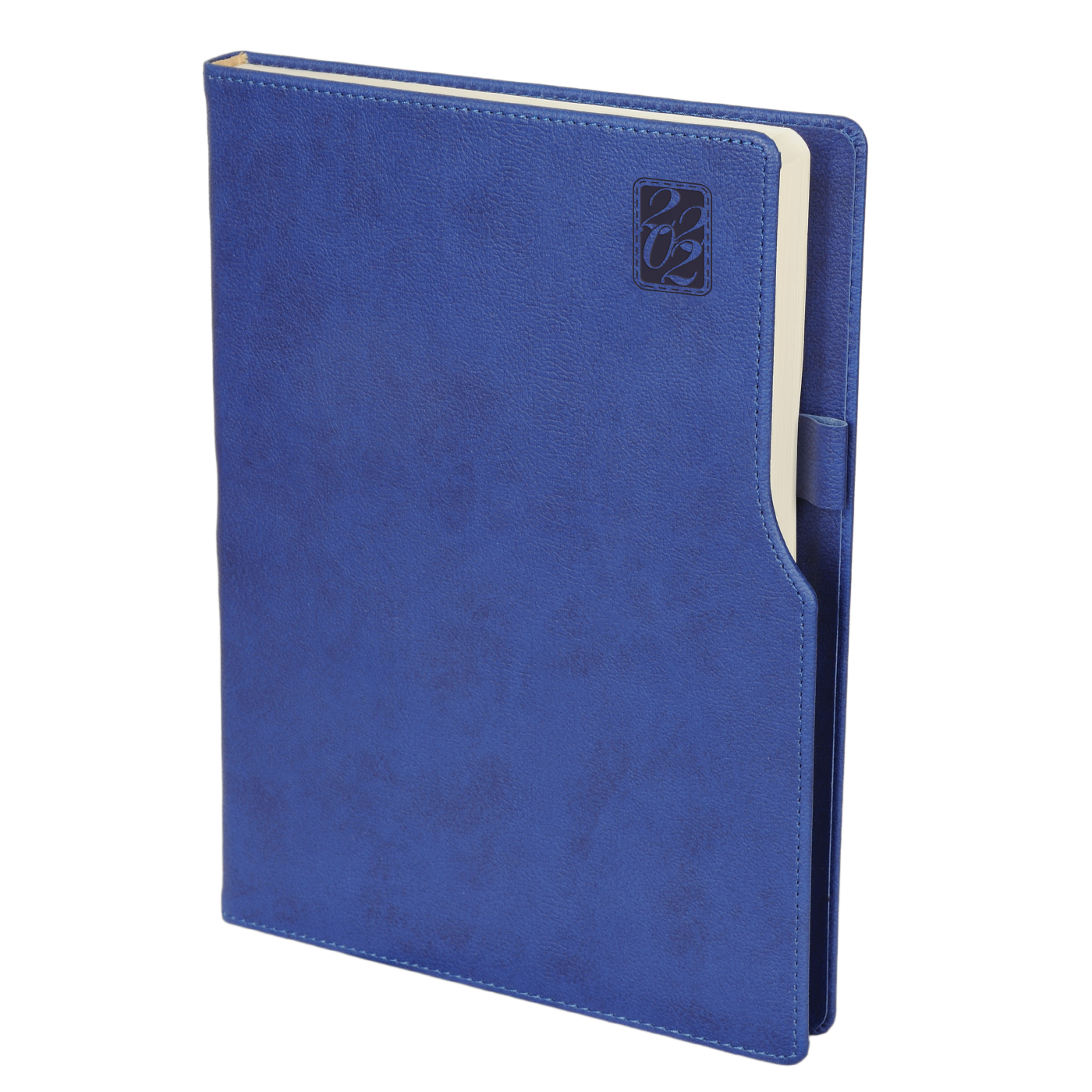 Termo Deri Kapaklı Ajanda